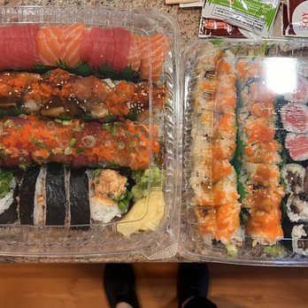 Sushi Zen - Sushi Bars Near Me - San Francisco, California Sushi Zen - Sushi Bars Near Me - San Francisco, California