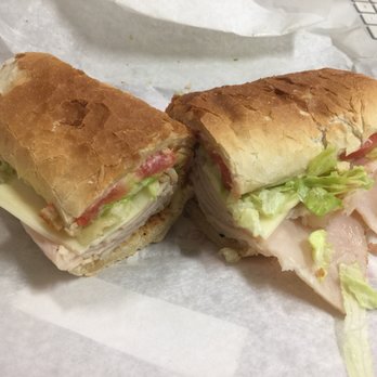 Lovejoy Pizza - Turkey sub - Pizza Near Me - Buffalo, New York Lovejoy Pizza - Turkey sub - Pizza Near Me - Buffalo, New York