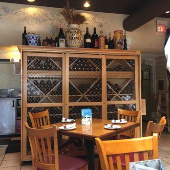 Il Farro - Italian Near Me - Newport Beach, California