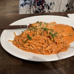dolce Zola - Chicken parm