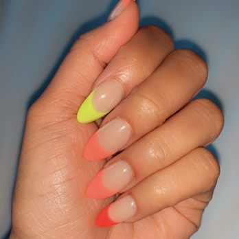 ShaTiff Nails & Spa - Waxing Near Me - Conroe, Texas