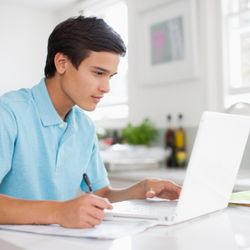 Huntington Learning Center Simsbury - In-Center and Online. Tailored to your student's needs and what works best.