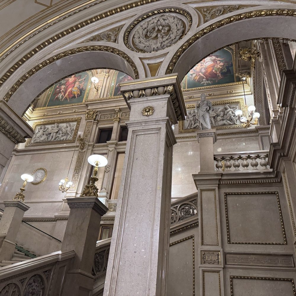Wiener Staatsoper - Performing Arts Near Me - Vienna, 9 Wiener Staatsoper - Performing Arts Near Me - Vienna, 9