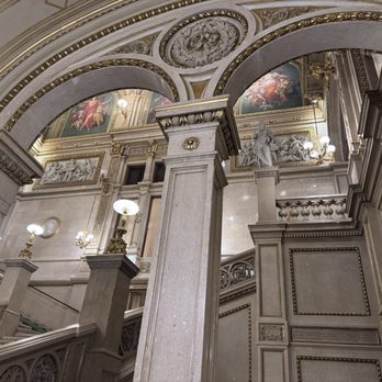 Wiener Staatsoper - Performing Arts Near Me - Vienna, 9