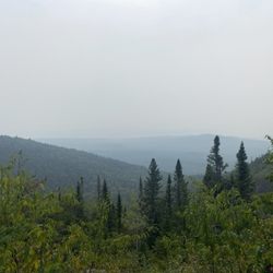 Parc National Des Grands-Jardins