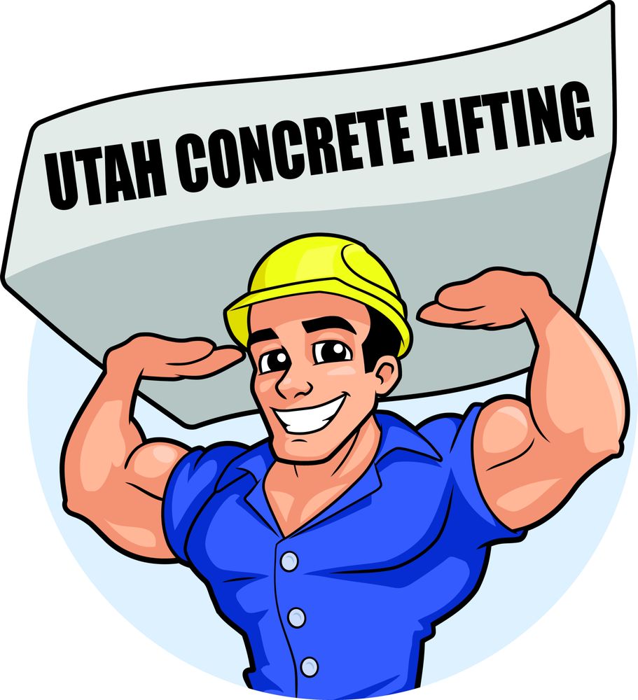 UTAH CONCRETE LIFTING Lehi, UT Yelp