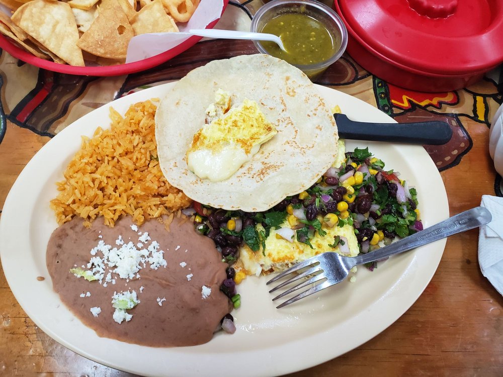 TAQUERIA EL CUNADO 46 Photos & 48 Reviews 700 S Thompson St, Springdale, AR Menu Yelp