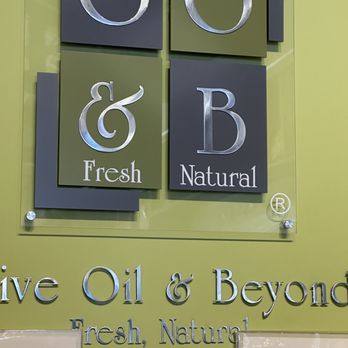 Olive Oil and Beyond - Sign of store name - Olive Oil Near Me - Newport Beach, California Olive Oil and Beyond - Sign of store name - Olive Oil Near Me - Newport Beach, California