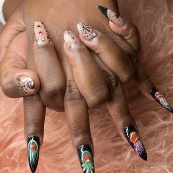 Nailtok - Nail Salons Near Me - Torrance, California