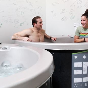 Edge Athlete Lounge - Trainers Near Me - Chicago, Illinois Edge Athlete Lounge - Trainers Near Me - Chicago, Illinois