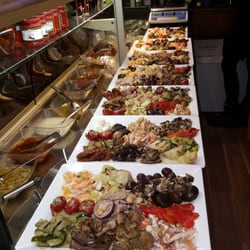 Enoteca La Trattoria - Ok