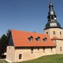 Photo of Sankt-Martin-Kirche Leimbach