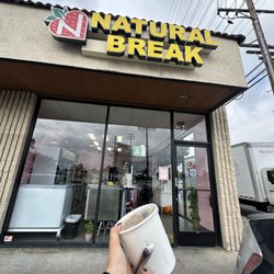 Natural Hour