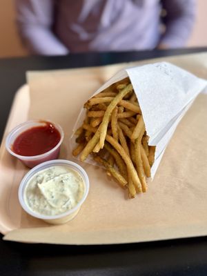 Big Max Burger Co by null Big Max Burger Co by null