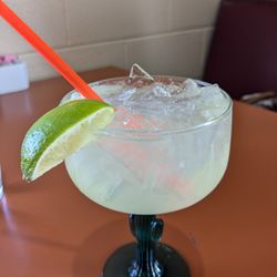 Alejandra's Mexican Restaurant - House marguerita