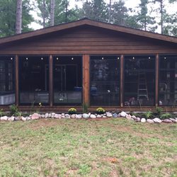 St Germain Lodge & Resort - Cabin #9 St Germain Lodge and Resort