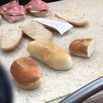 Jersey Mike's Subs - Would you like some receipt with your sandwich? - Sandwiches Near Me - Santa Maria, California