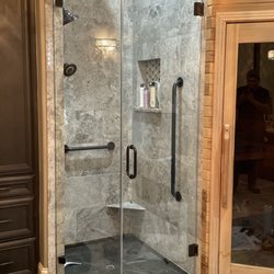 DSM Glass & Mirror