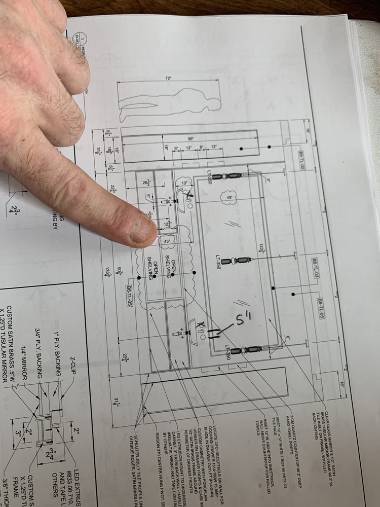 Slide of Mountain Maintenace & Renovations