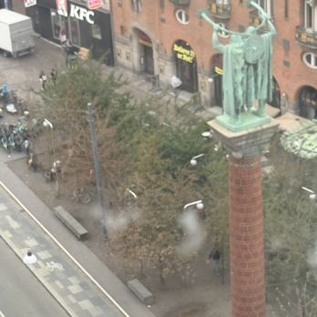 Rådhuspladsen - ah - Landmarks & Historical Buildings Near Me - København K, 84