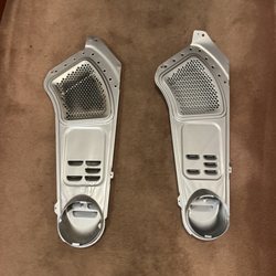 TJ Appliance Repair - LG Gas dryer burner duct replacement