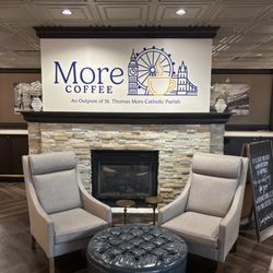 Tolle Lege Coffeebar - Welcome to More Coffee House (formerly Tolle Lege Coffeebar)!