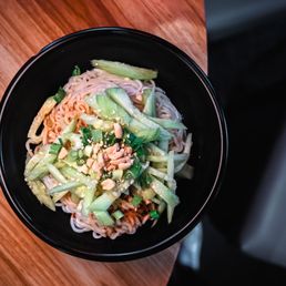 Tan Tan Noodles