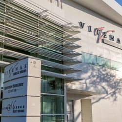 Vitenas Cosmetic Surgery