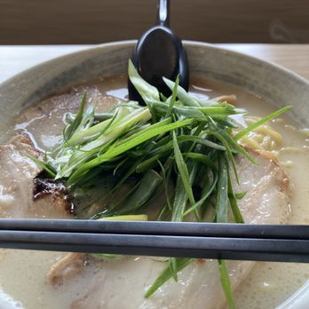 Simply Ramen - Ramen - Ramen Near Me - Albany, Oregon