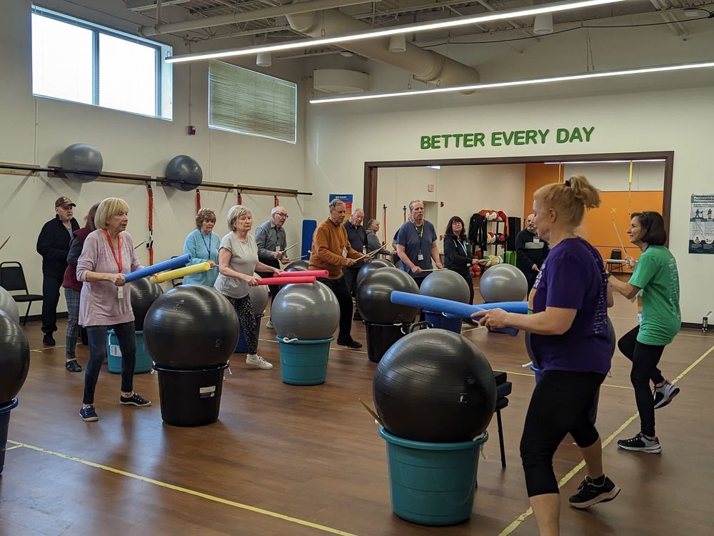 InMotion - social services organization in Beachwood, OH