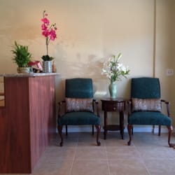 Four Seasons Portside Massage