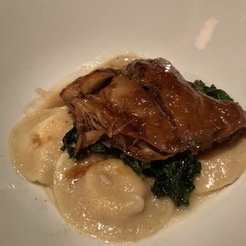 Canoe - New American Near Me - Atlanta, Georgia