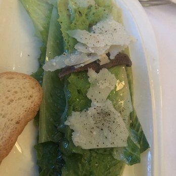 C'era Una Volta - Split caesar - Italian Near Me - Alameda, California C'era Una Volta - Split caesar - Italian Near Me - Alameda, California