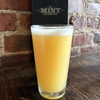 The Historic Mint Restaurant & Alehouse - The beer. Fast Fashion, Hot Pizza (Huh!) - New American Near Me - Enumclaw, Washington The Historic Mint Restaurant & Alehouse - The beer. Fast Fashion, Hot Pizza (Huh!) - New American Near Me - Enumclaw, Washington