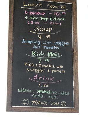 Menu photo 4 Pick & Mix West Hartford, CT Menu photo 4 Pick & Mix West Hartford, CT