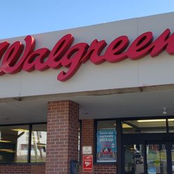 Walgreens - 6.16.21
