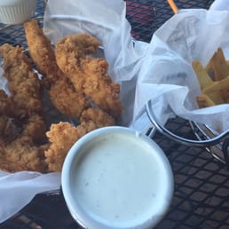 Chicken Strips