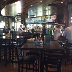 Saints Pub + Patio