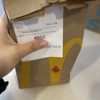 McDonald's - Fast Food Near Me - Surrey, British Columbia McDonald's - Fast Food Near Me - Surrey, British Columbia
