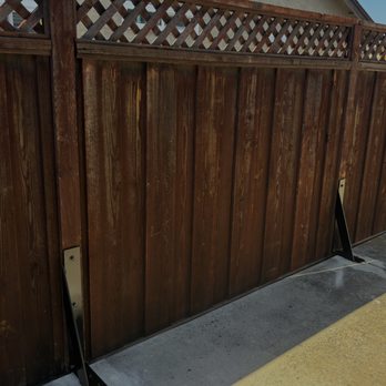 Fence Dr - General Contractors Near Me - Pittsburg, California Fence Dr - General Contractors Near Me - Pittsburg, California