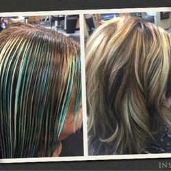 Hairitage Salon