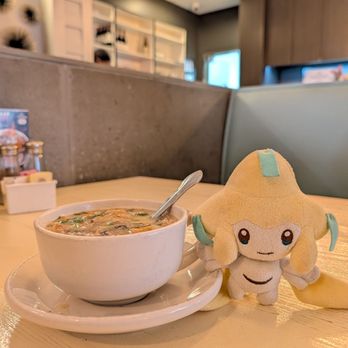 Thai Cottage - Tom TOM KHA SOUP - Thai Near Me - Bellaire, Texas Thai Cottage - Tom TOM KHA SOUP - Thai Near Me - Bellaire, Texas