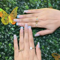 Bliss Nails & Spa 1