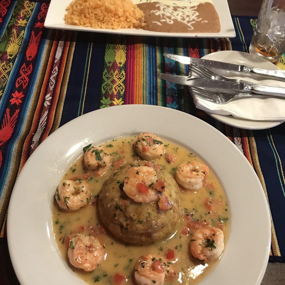 La Choza Restaurant Latin Cuisine - Our place setting for our Date night. #Yummmmm #BuenProvecho - Latin American Near Me - Croydon, Pennsylvania La Choza Restaurant Latin Cuisine - Our place setting for our Date night. #Yummmmm #BuenProvecho - Latin American Near Me - Croydon, Pennsylvania