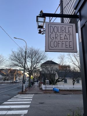 Hilltop Coffee Shop by null