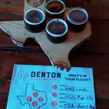 Denton County Brewing Company - Breweries Near Me - Denton, Texas Denton County Brewing Company - Breweries Near Me - Denton, Texas