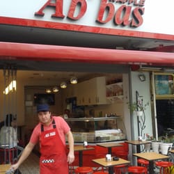 Ab'bas Waffle