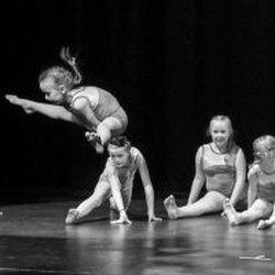 Simply Dance Nottingham