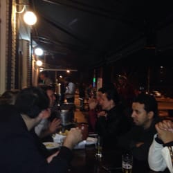 Mate Doce Churrascaria Pizzaria e Chopperia