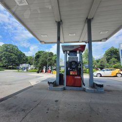 Canton Citgo